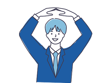 男性アイコン