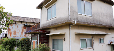 空き家をどう活用すれば良いか分からない